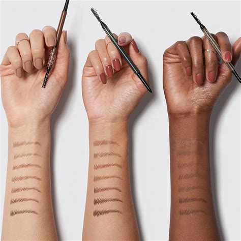 Micro Brow Pencil .